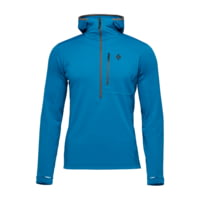 Black Diamond Coefficient QZ Hoody - Men's