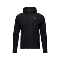 Black Diamond Coefficient Storm Full Zip Hoody - Men's