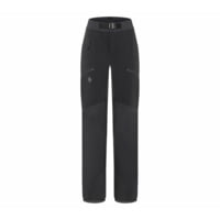 Black Diamond Dawn Patrol Hybrid Pants - Women's