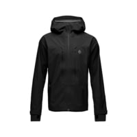 Black Diamond Dawn Patrol Hybrid Shell - Men's
