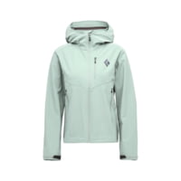 Black Diamond Dawn Patrol Softshell - Women's