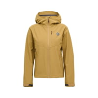Black Diamond Dawn Patrol Softshell - Women's