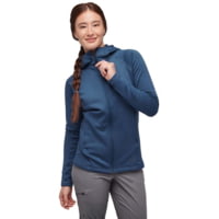 Black Diamond Factor Hoody - Women's
