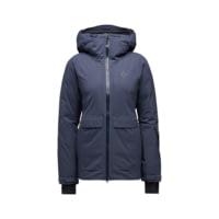 Black Diamond Factor Insulated Parka - Women's