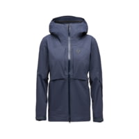 Black Diamond Factor Shell - Women's