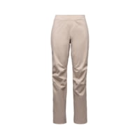 Black Diamond Fineline Stretch Full Zip Pants - Women's