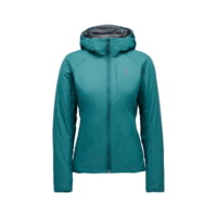 Black Diamond First Light 2.0 Stretch Hoody - Women's
