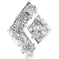 Black Diamond Fitzroy Arch Tent Pole