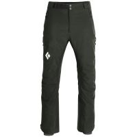 Black Diamond Front Point Pant - Mens