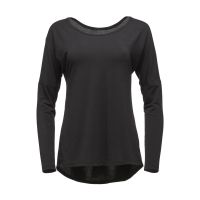 Black Diamond Gym Pullover - Women's
