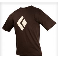 Black Diamond Icon T-Shirt - Men's