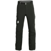 Black Diamond Induction Pant - Mens