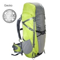 Black Diamond Infinity 50 Pack - Gecko M
