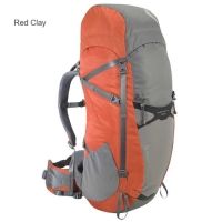 Black Diamond Infinity 60 Pack - Red Clay L