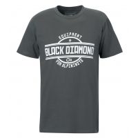 Black Diamond Intellectual Prop Tee - Men's
