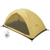 Black Diamond Lighthouse Tent - 2 Person, 3 Season