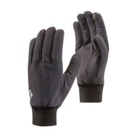 Black Diamond LightWeight Softshell Glove