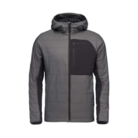 Black Diamond M Aspect Wool Hoody - Men's