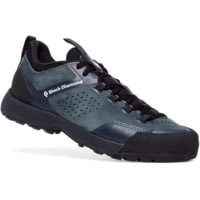 Black Diamond Mission XP Leather Approach Shoes - Women's