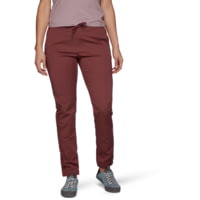 Black Diamond Notion Pants - Women's