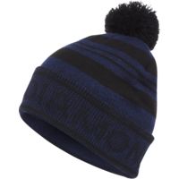 Black Diamond Pom Beanie