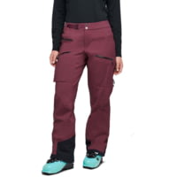 Black Diamond Recon LT Pants - Women's