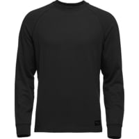 Black Diamond M Ridge Logo Crew - Men's