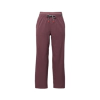 Black Diamond Sequence Pants - Women's