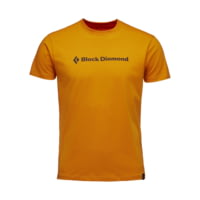 Black Diamond Short Sleeve Brand Tee - Men's
