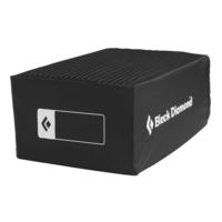 Black Diamond Skin Bag