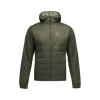 Black Diamond Solution 1.0 Hoody - Men's