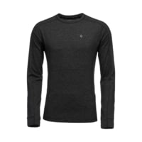 Black Diamond Solution 150 Merino Base Crew - Men's