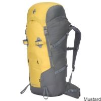 Black Diamond Speed 40 Backpack - Mustard S/M