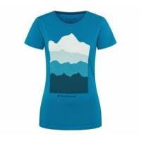 Black Diamond SS Vista Tee - Women's
