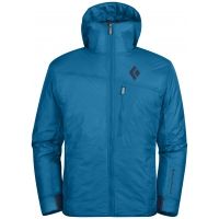 Black Diamond Stance Belay Hoody - Mens