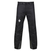 Black Diamond Stance Belay Pants - Men's-Onyx-Small