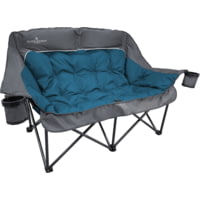 BLACK SIERRA EQUIPMENT Comfort Cloud Sofa