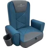 BLACK SIERRA EQUIPMENT Nomad High Back Stadium Seat