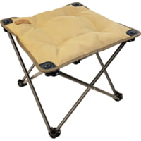 BLACK SIERRA EQUIPMENT Traditions Padded Ottoman