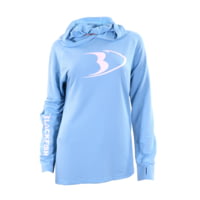 Blackfish CoolCharge UPF Angler Sun Hoodie - Women's