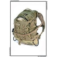 BlackHawk 100oz Matrix Hydration Pack - Coyote Tan 65MT00CT