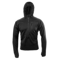 BlackHawk 3/4 Zip Grid Fleece Hoody