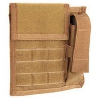 BlackHawk S.T.R.I.K.E. Admin/Flashlight Pouches