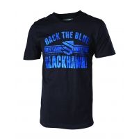 BlackHawk Back The Blue T-Shirt