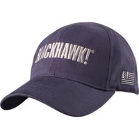 BlackHawk Cotton Spandex Fitted Cap