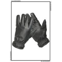 BlackHawk Cut Resistant Extended Cuff Search Gloves w/KEVLAR®