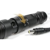 Blackhawk AC/DC Chargers for Ally PLR and XR7/XHR7 Flashlights
