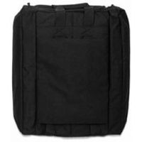 BlackHawk Divers Travel Bag Black 21DT00BK