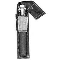 BlackHawk Duty AA Maglite Pouch Black 52MLAABK