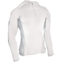 Blackhawk Engineered Fit Long Sleeve 1/4 Zip Shirt 84BS01